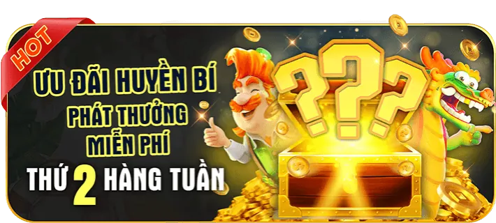Đa dạng game nổ hũ