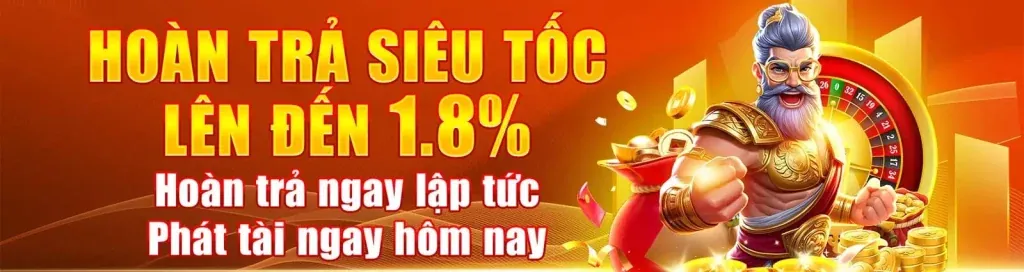 Tỷ lệ cược cạnh tranh tại uuu888 nổ hũ