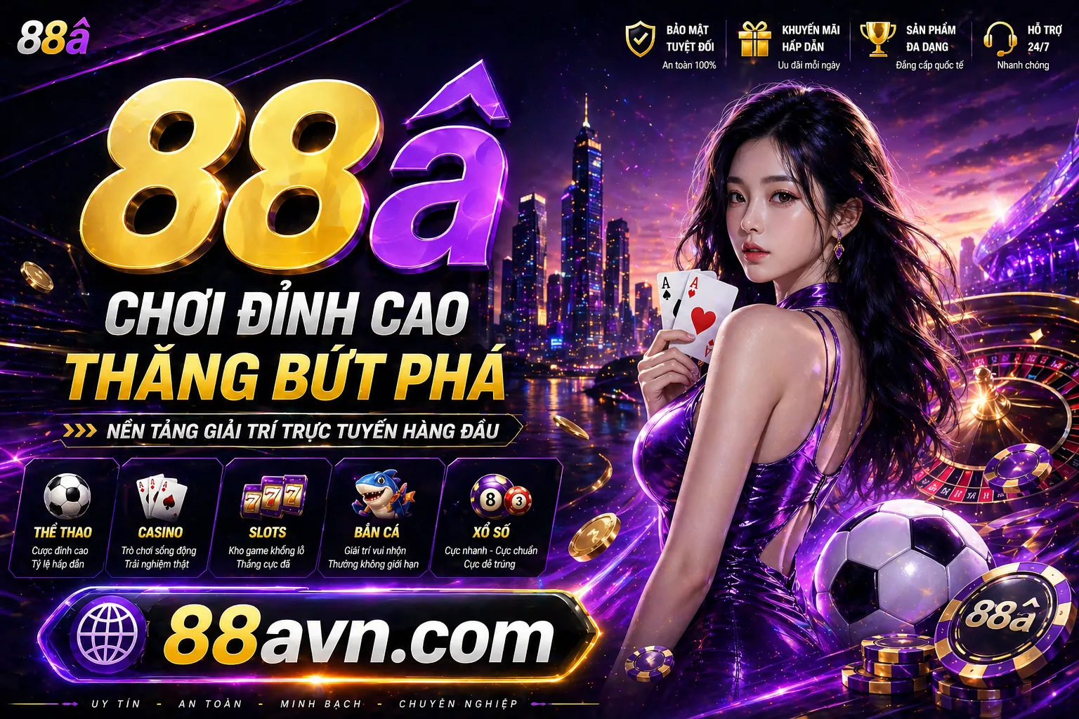 Khuyến mãi đặc biệt cho giải đấu lớn uuu888 nổ hũ