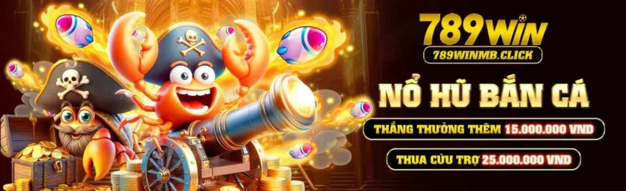 Giao diện game bắn cá UUU888 Nổ Hũ