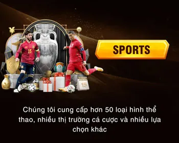 Hình ảnh các môn thể thao đa dạng trên nền tảng uuu888 nổ hũ